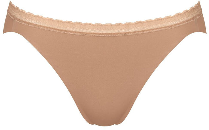 Sloggi BODY ADAPT Twist High leg braun