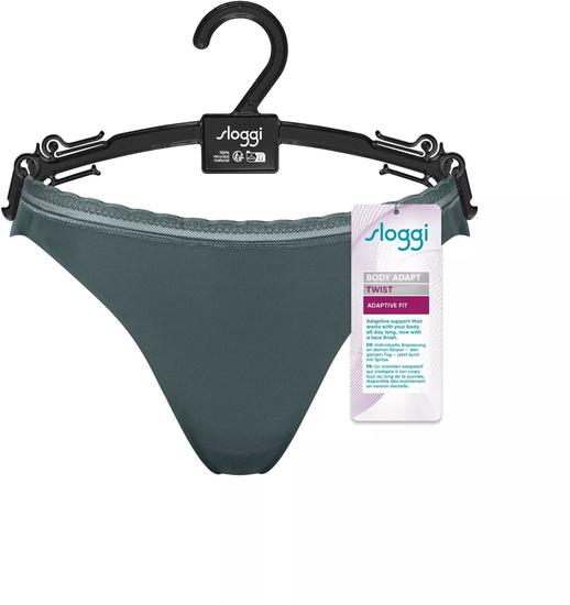 Sloggi BODY ADAPT Twist High leg nightfall