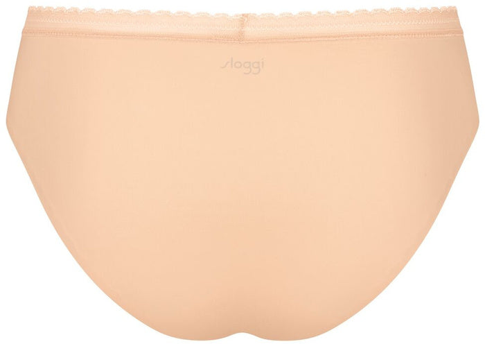 Sloggi BODY ADAPT Twist High leg rosa