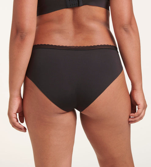 Sloggi BODY ADAPT Twist High leg schwarz