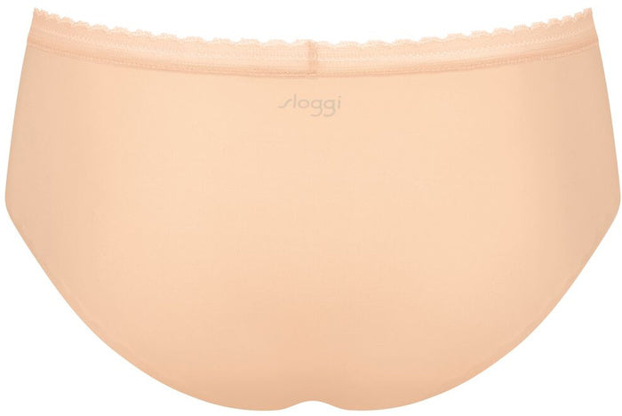 Sloggi BODY ADAPT Twist Hipster rosa
