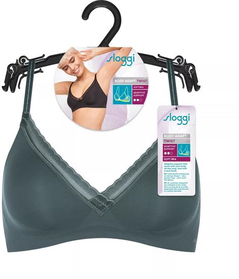 Sloggi BODY ADAPT Twist Soft bra nightfall