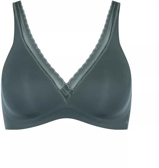 Sloggi BODY ADAPT Twist T-shirt bra nightfall