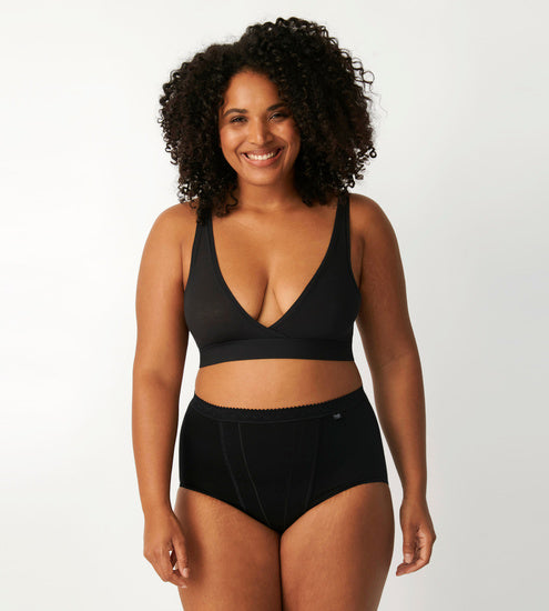 Sloggi Control Maxi black