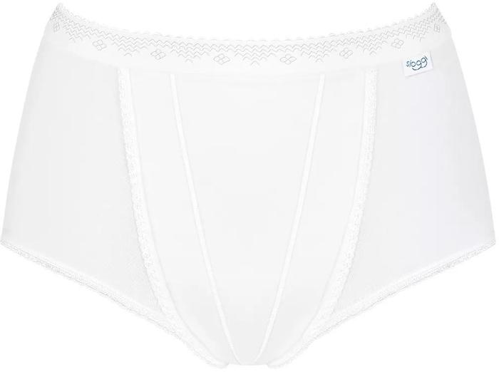 Sloggi Control Maxi weiss