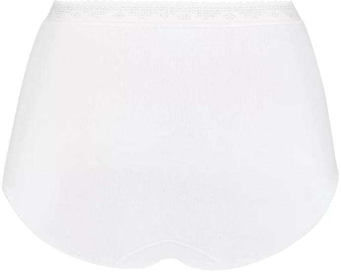 Sloggi Control Maxi weiss