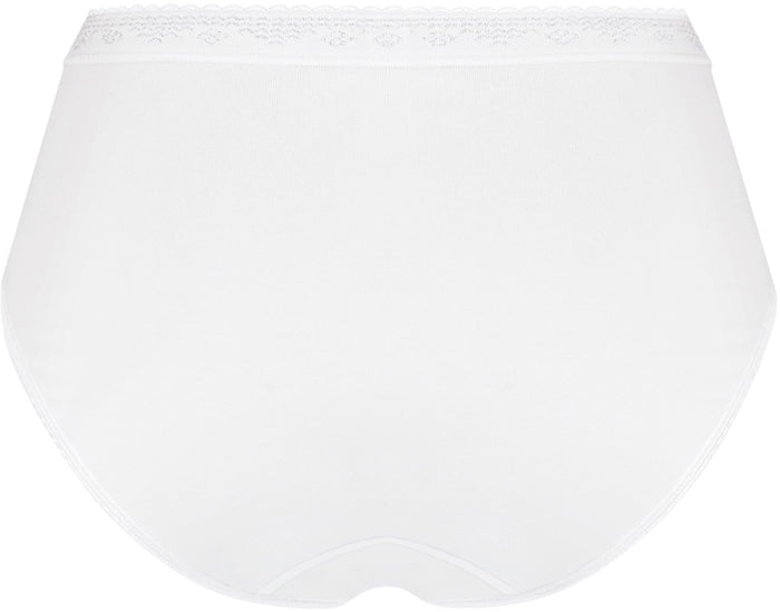 Sloggi Control Tai 2er Pack white