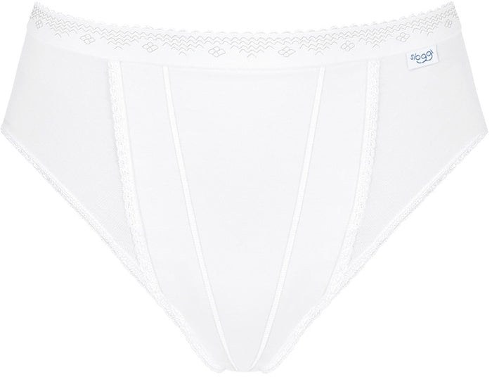 Sloggi Control Tai 2er Pack white