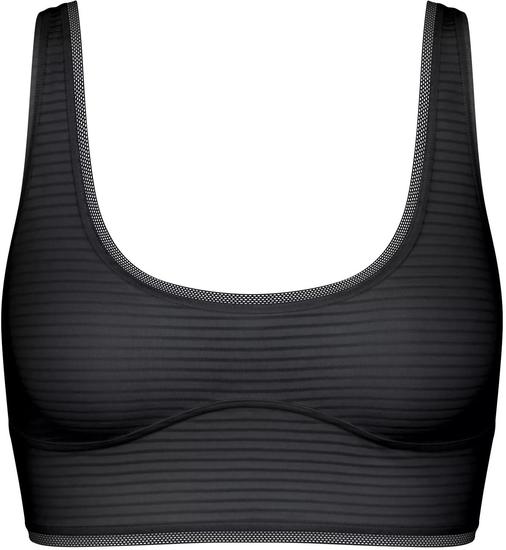 Sloggi Ever Fresh Plus Top schwarz