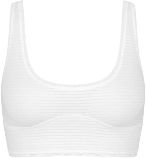 Sloggi Ever Fresh Plus Top weiss