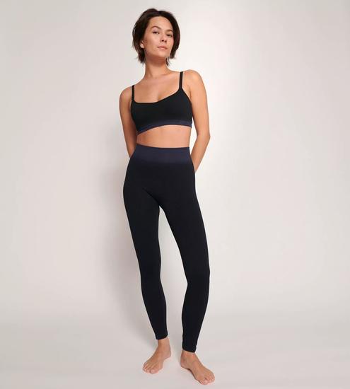 Sloggi EVER Infused Aloe Legging schwarz