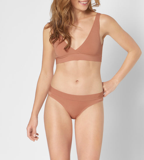 Sloggi GO Allround Bralette indian summer