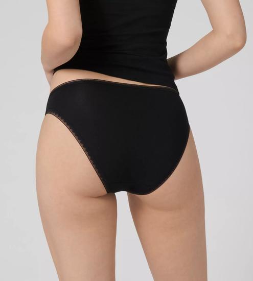 Sloggi GO H Tai 2er Pack schwarz