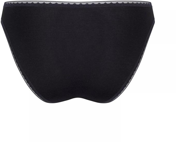 Sloggi GO H Tai 2er Pack schwarz