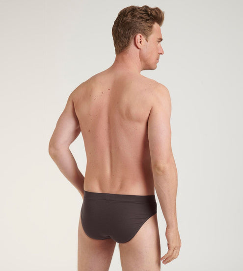 Sloggi GO Natural Brief 4er Pack mehrfarbig