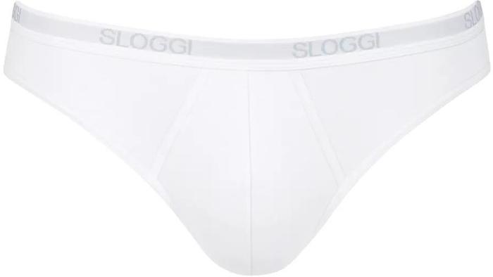 Sloggi men Basic Mini weiss