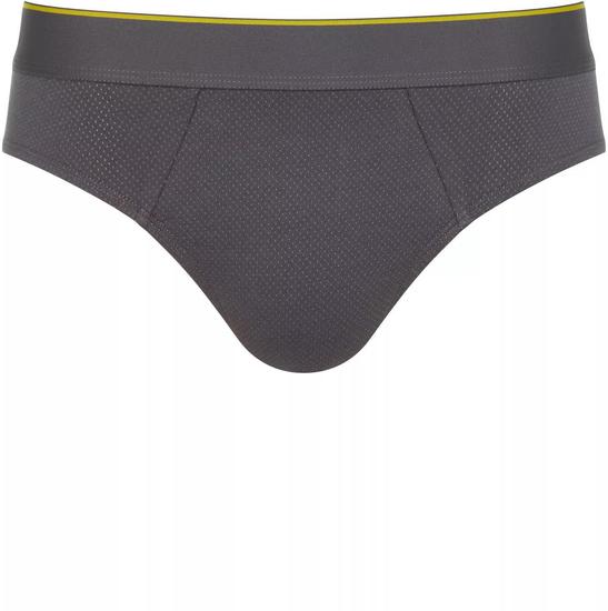 Sloggi men EVER Airy Brief 2er Pack schwarz