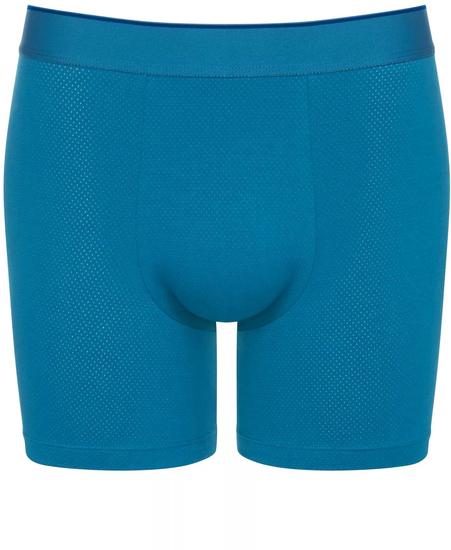 Sloggi men EVER Airy Short 2er Pack blau