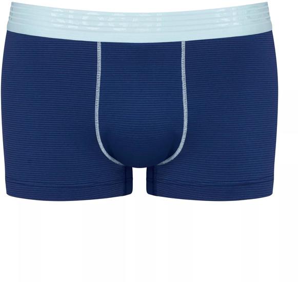 Sloggi men EVER Cool Hipster 2er Pack blau