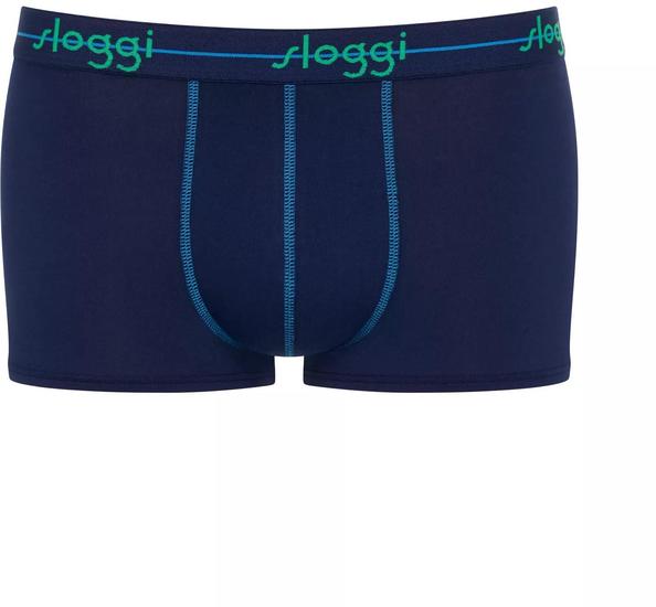Sloggi men Start Hipster 2er Pack box multiple colours 20