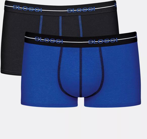 Sloggi men Start Hipster 2er Pack box multiple colours 5