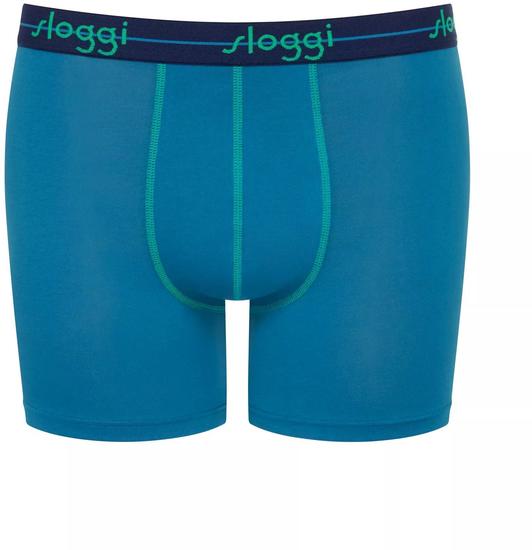 Sloggi men Start Short 2er Pack box multiple colours 20