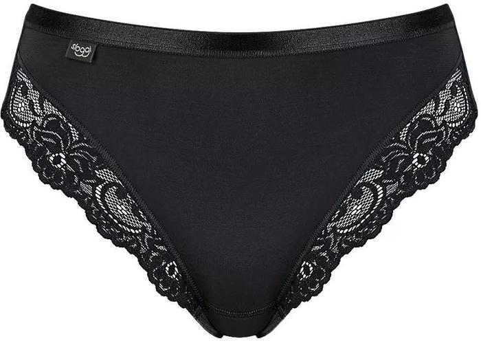 Sloggi Romance Tai schwarz