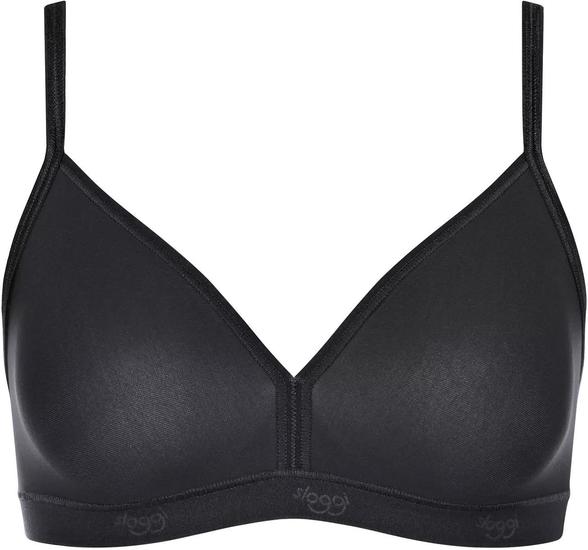 Sloggi Sensual Fresh H Bralette schwarz