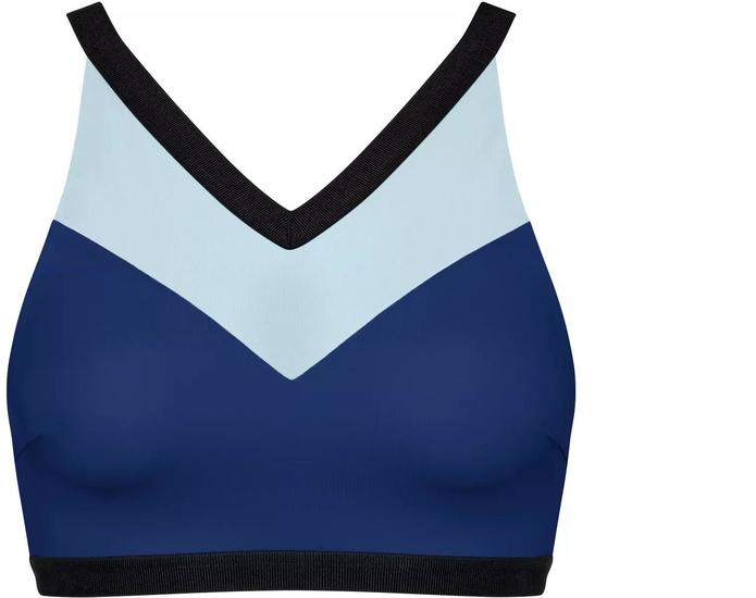 Sloggi Shore Blue Acara Top 2 twilight blue