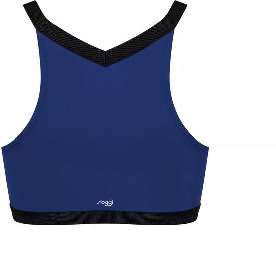 Sloggi Shore Blue Acara Top 2 twilight blue