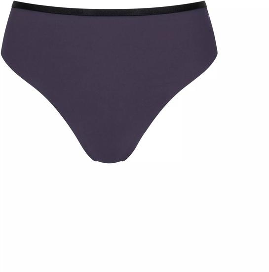 Sloggi Shore Tropical Gar Ultra-high leg ink grey