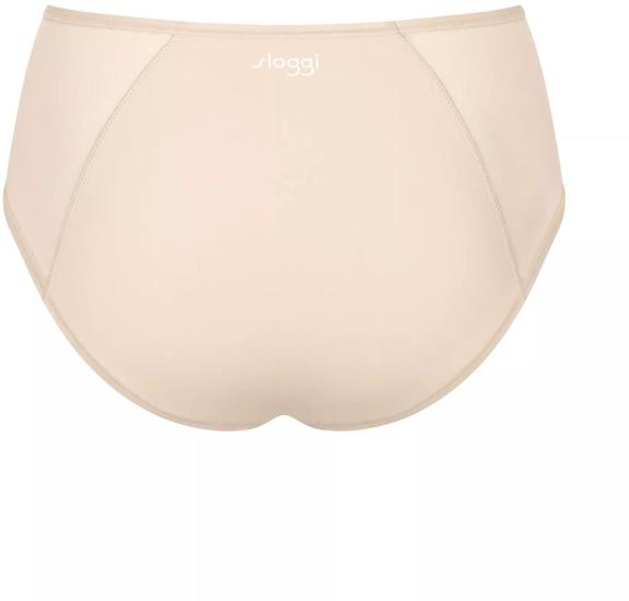 Sloggi Soft ADAPT High Waist naturel (076)