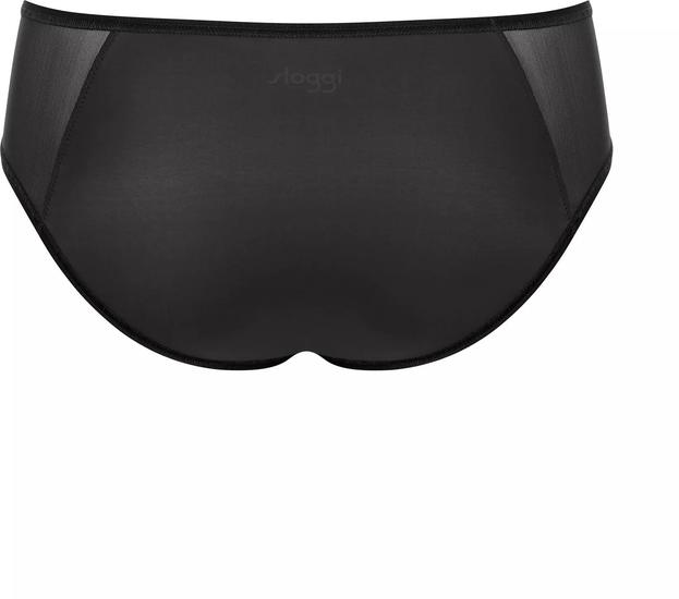 Sloggi Soft ADAPT Hipster schwarz