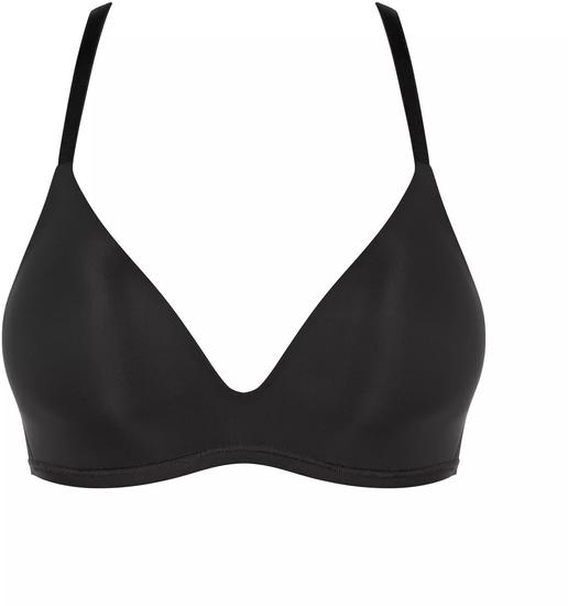 Sloggi Soft ADAPT Push-up BH schwarz