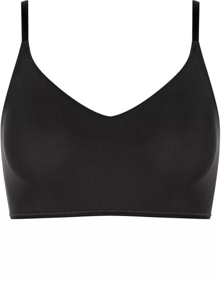 Sloggi Soft ADAPT Top schwarz