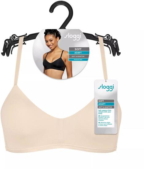 Sloggi Soft ADAPT Schalen-BH naturel (076)