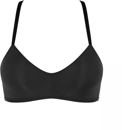 Sloggi Soft ADAPT Schalen-BH schwarz