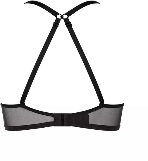 Sloggi Soft ADAPT Schalen-BH schwarz