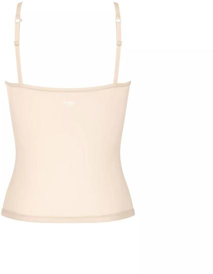 Sloggi Soft ADAPT Spaghetti shirt naturel (076)