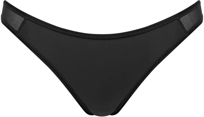 Sloggi Soft ADAPT Tiny Tanga schwarz
