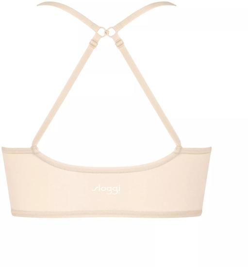 Sloggi Soft ADAPT Top naturel (076)