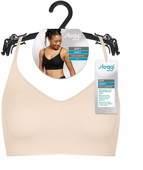Sloggi Soft ADAPT Top naturel (076)