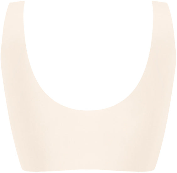 Sloggi ZERO FEEL Shirt Top angora