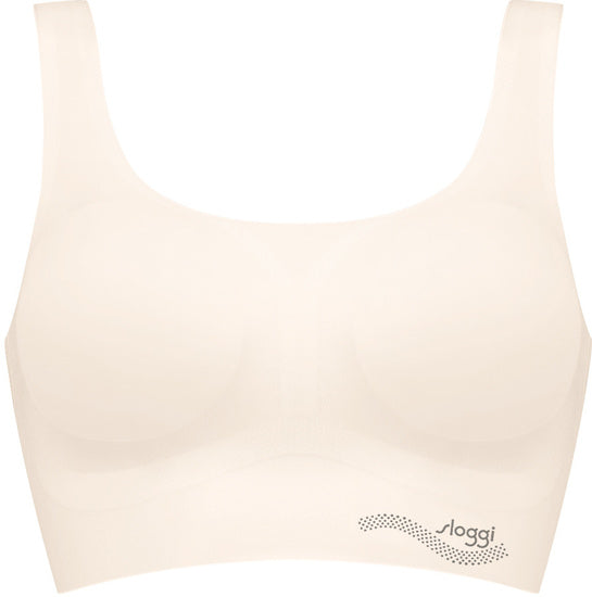 Sloggi ZERO FEEL Shirt Top angora