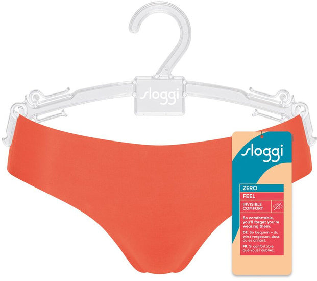 Sloggi ZERO Feel Tanga orange
