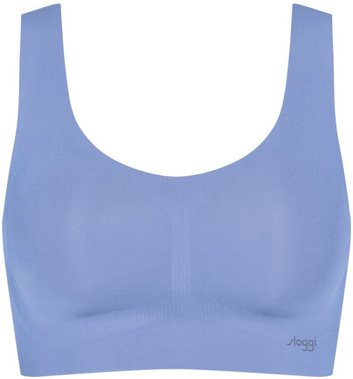 Sloggi ZERO Feel Top blau
