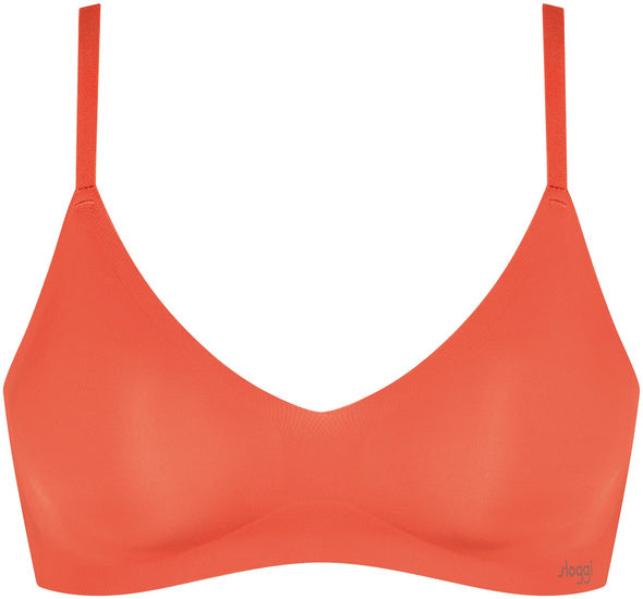 Sloggi ZERO Feel Ultra Bra orange