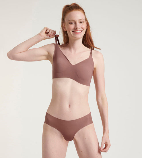 Sloggi ZERO Microfibre 2.0 Hipster rosa