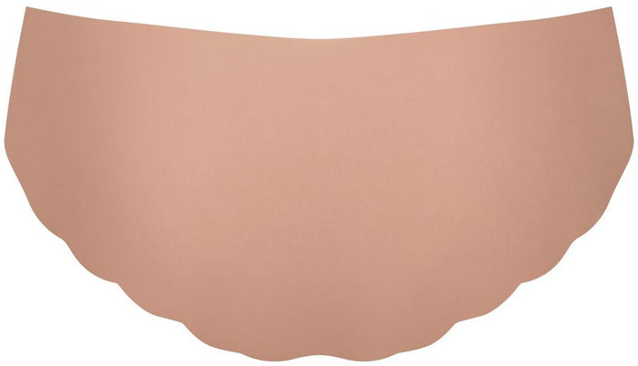 Sloggi ZERO Microfibre 2.0 Hipster braun