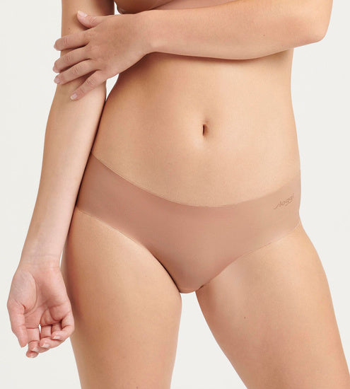 Sloggi ZERO Microfibre 2.0 Hipster braun